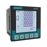 Digital Power Meter