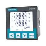 digital power meter