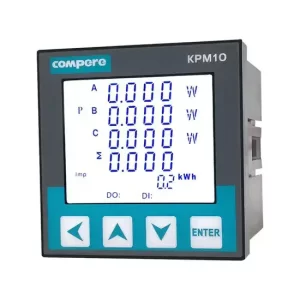 digital power meter