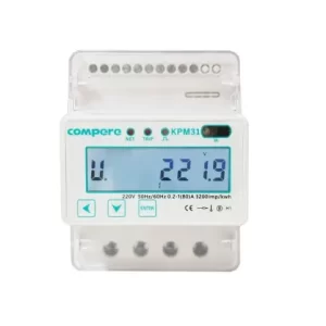4G Energy Meter