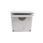 Temperature Vibration Sensor