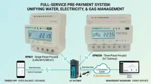 A Comprehensive Analysis of Prepaid Systems