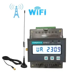 kpm37 energy meter