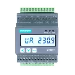 WiFi Energy Meter