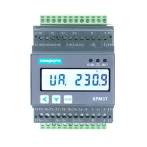 WiFi Energy Meter