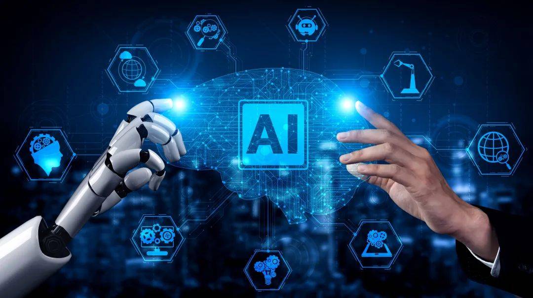 AI application in Energy Management System