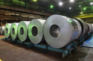 Energy Management System Case In Nonferrous Metals Industry