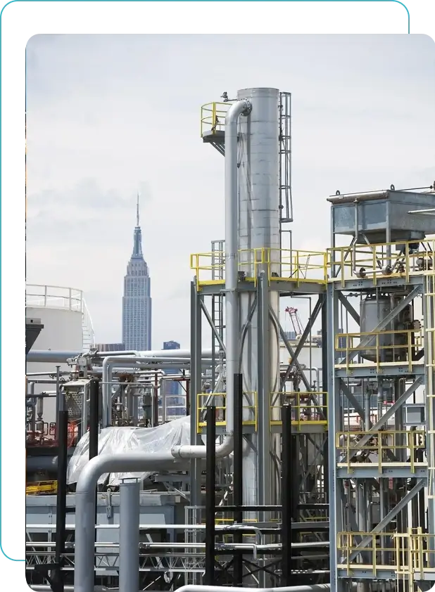 Manufacturing Industry
