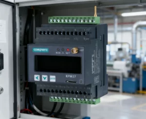 Characteristics and Applications of DIN Rail Energy Meter，OEM Factory