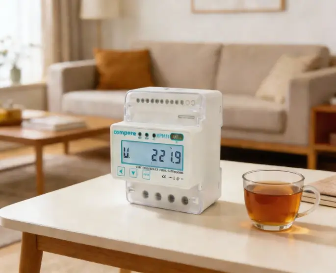 Prepaid Electricity Meter 2026 Guide: Principles, Benefits & How to Save Energy