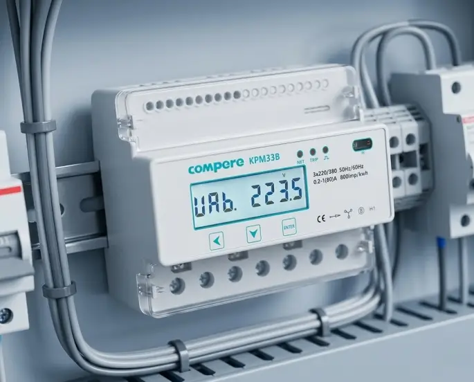 Smart Prepaid Electricity Meters for System Integrators: 2026 Commercial & Industrial Guide