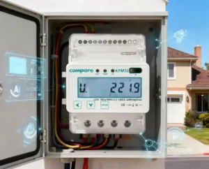 Can AI Smart Energy Meters Replace Traditional Meter Readers?
