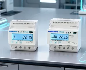 How to Choose the Right Electricity Meter for Businesses and Homes?