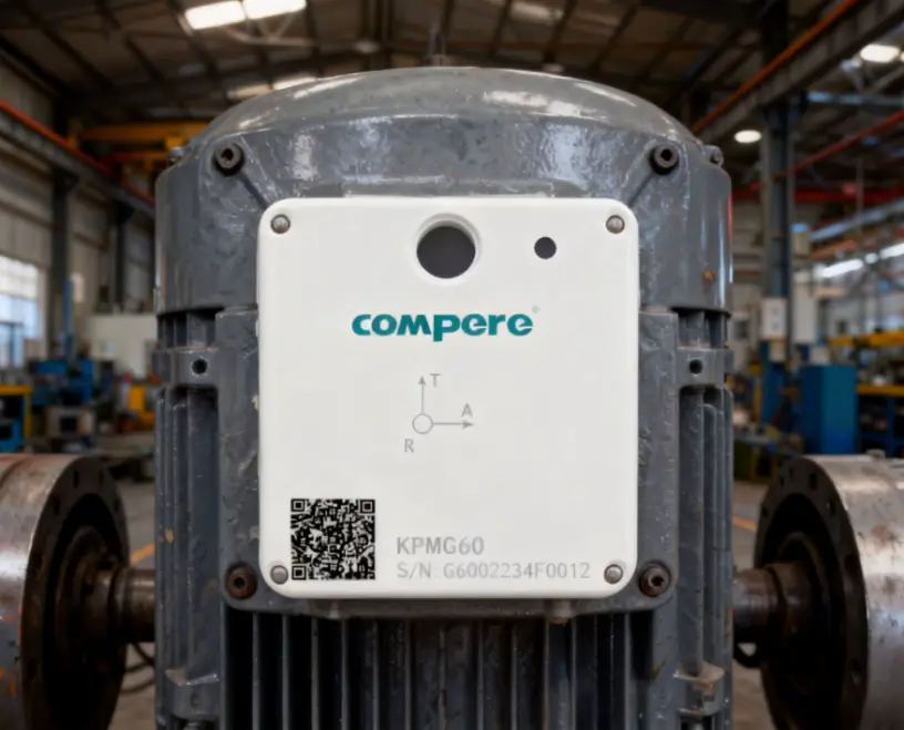 What Is A Temperature Vibration Sensor?