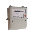 Prepaid Gas Meter