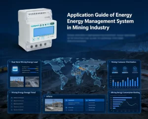 Guide to Energy Management Systems In Mining Industry