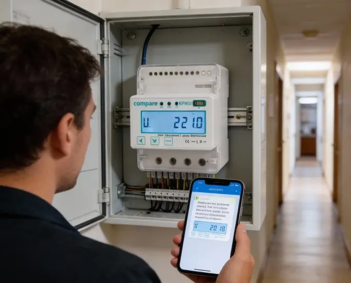 Samrt Meter vs SMS Balance: Why They Don’t Match & How to Fix It