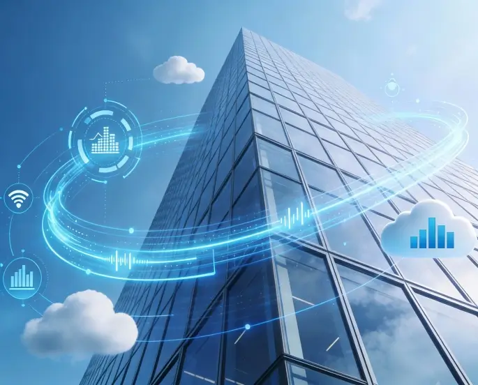 Postpaid Electricity Meter Solutions for Commercial Real Estate