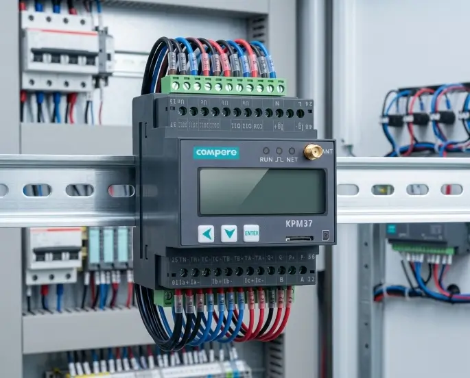 Smart Energy Meter Bill Shock? Power Company Explains Why