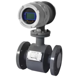 Electromagnetic Flow Meter