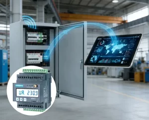 LoRaWAN vs NB-IoT: Who Is The King of Industrial Communication?