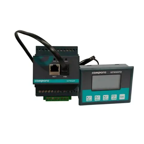KPM60 Low-voltage Motor Protection Controller