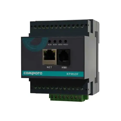 KPM60 Low-voltage Motor Protection Controller
