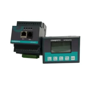 KPM60 Low-voltage Motor Protection Controller
