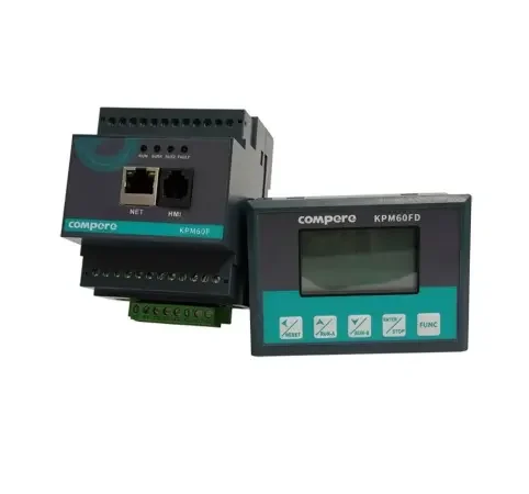 KPM60 Low-voltage Motor Protection Controller