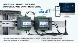 Pain Points and Solutions for Industrial Project Upgrades
