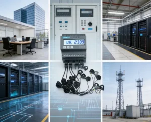 How Multi-Circuit Energy Meters Reshape Smart Electricity Management?
