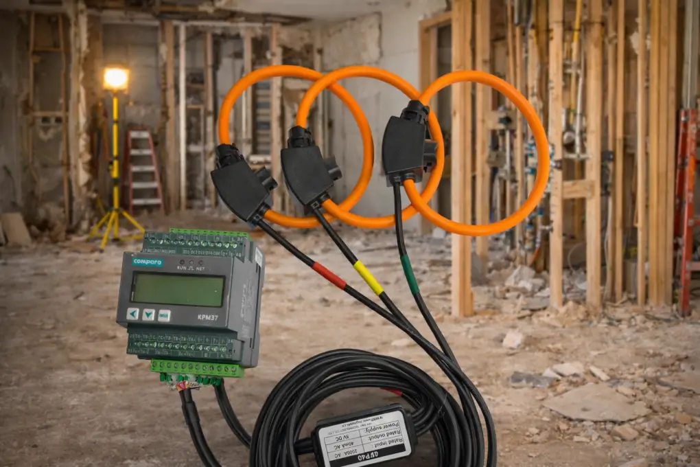 Industrial & Commercial Upgrades