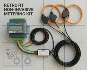 Smart Energy Retrofit Solutions: 2026 Guide for Industrial & Commercial Upgrades
