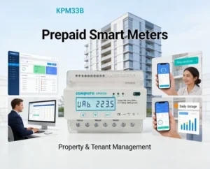 Smart Prepaid Meters: The Honest Confessions of Apartment Management And Tenants