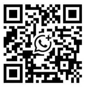Scan for WhatsApp