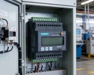 Industrial Energy Meter Selection For Industry & Commercial