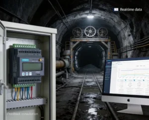 Smart Energy Meters & EMS For Mining Industry