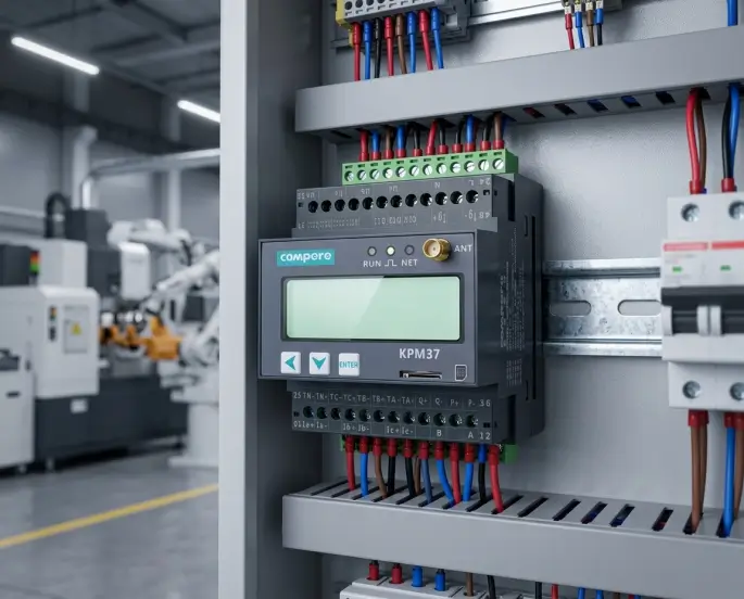 Why Are Your Factory Electricity Bills Rising?