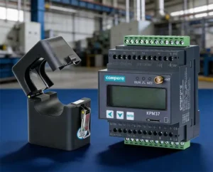 Industrial Current Transformer (CT) Selection Guide
