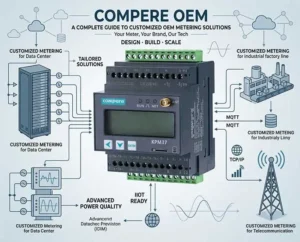 A Complete Guide to Customized OEM Metering Solutions